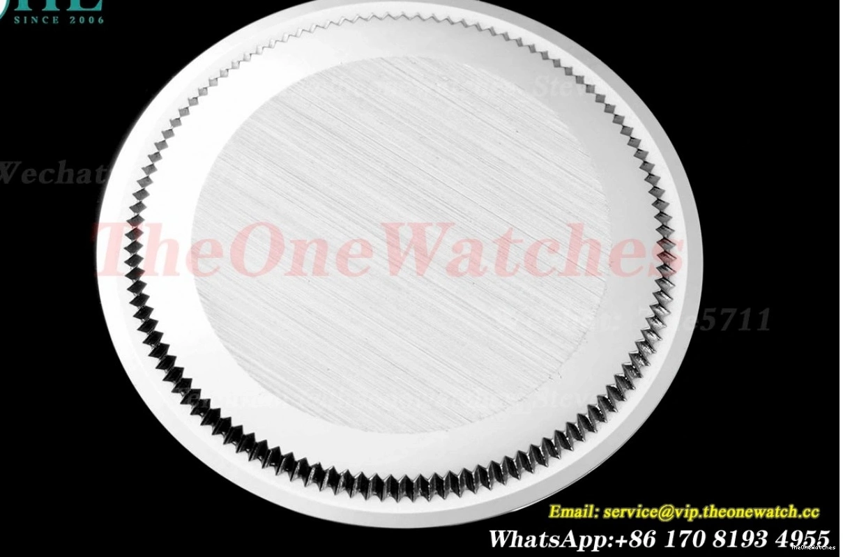 Silver Ladies Dial NH05 Datejust TWS SS 28mm YG 0212